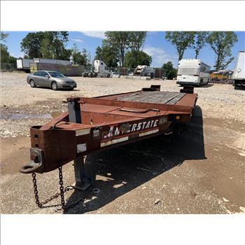 2002 International Trailer (Staten Island, NY 10309)