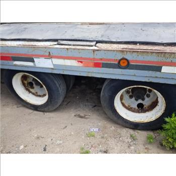 2002 Interstate Trailer (Staten Island, NY 10309)