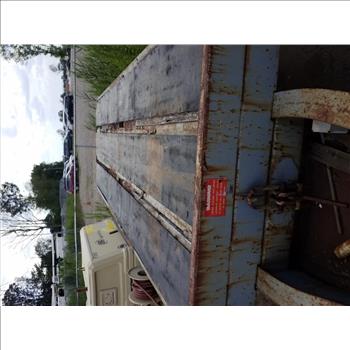 2002 Interstate Trailer (Staten Island, NY 10309)