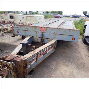 2002 Interstate Trailer (Staten Island, NY 10309)