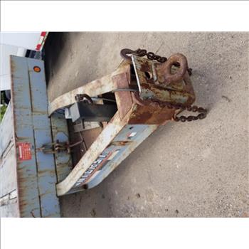 2002 Interstate Trailer (Staten Island, NY 10309)