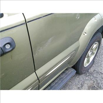 2002 Jeep Liberty Renegade (Hartford, CT 06114)