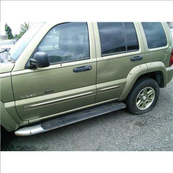 2002 Jeep Liberty Renegade (Hartford, CT 06114)