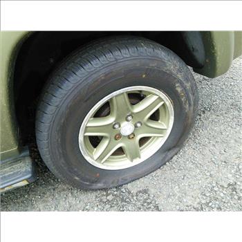 2002 Jeep Liberty Renegade (Hartford, CT 06114)