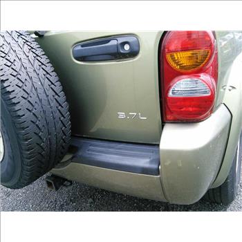 2002 Jeep Liberty Renegade (Hartford, CT 06114)