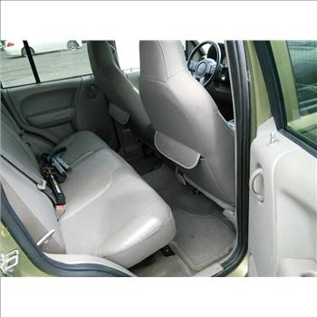 2002 Jeep Liberty Renegade (Hartford, CT 06114)