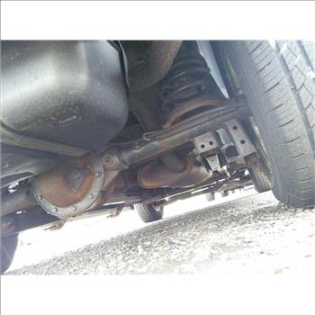 2002 Jeep Liberty Renegade (Hartford, CT 06114)