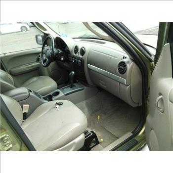 2002 Jeep Liberty Renegade (Hartford, CT 06114)