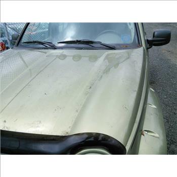 2002 Jeep Liberty Renegade (Hartford, CT 06114)