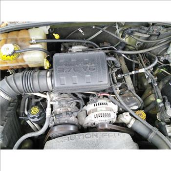 2002 Jeep Liberty Renegade (Hartford, CT 06114)