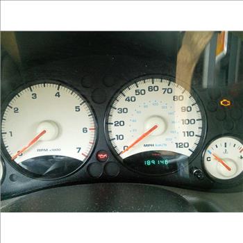 2002 Jeep Liberty Renegade (Hartford, CT 06114)