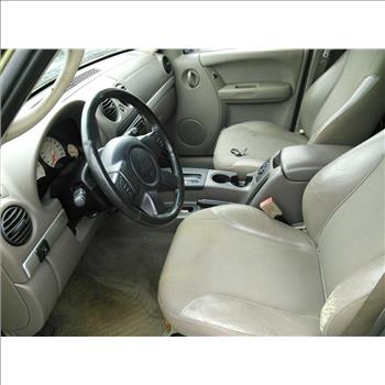 2002 Jeep Liberty Renegade (Hartford, CT 06114)