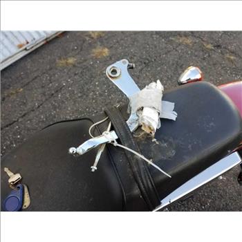 2002 Kawasaki Eliminator 125 (Hartford, CT 06114)