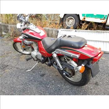2002 Kawasaki Eliminator 125 (Hartford, CT 06114)