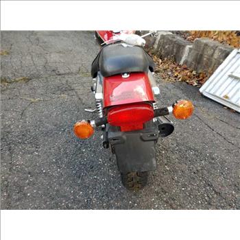 2002 Kawasaki Eliminator 125 (Hartford, CT 06114)