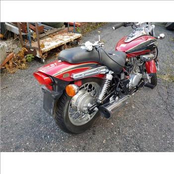 2002 Kawasaki Eliminator 125 (Hartford, CT 06114)