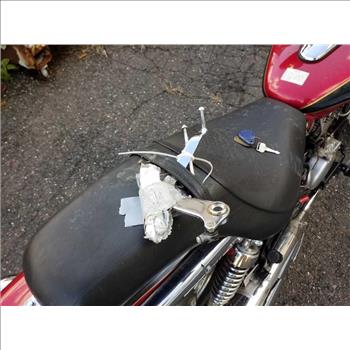 2002 Kawasaki Eliminator 125 (Hartford, CT 06114)