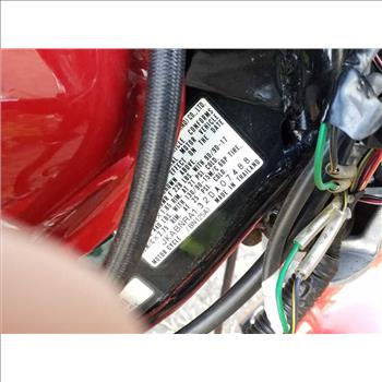 2002 Kawasaki Eliminator 125 (Hartford, CT 06114)