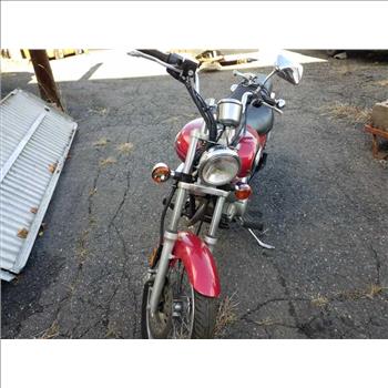 2002 Kawasaki Eliminator 125 (Hartford, CT 06114)