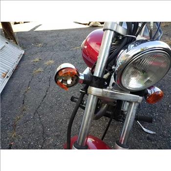 2002 Kawasaki Eliminator 125 (Hartford, CT 06114)