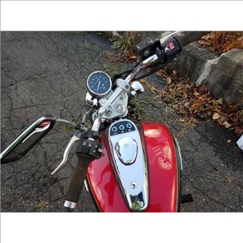 2002 Kawasaki Eliminator 125 (Hartford, CT 06114)