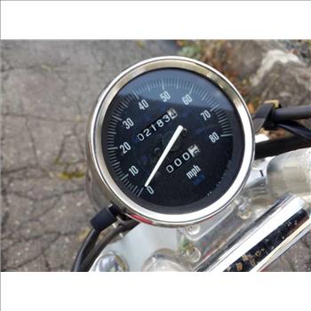 2002 Kawasaki Eliminator 125 (Hartford, CT 06114)