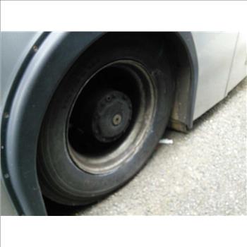 2002 New Flyer D40LF (Hartford, CT 06114)