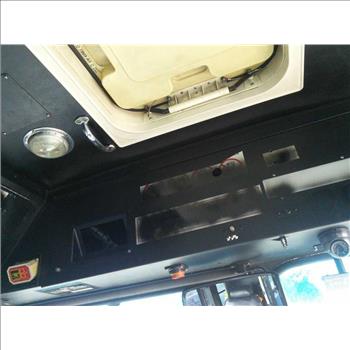 2002 New Flyer D40LF (Hartford, CT 06114)