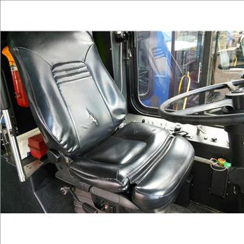 2002 New Flyer D40LF (Hartford, CT 06114)