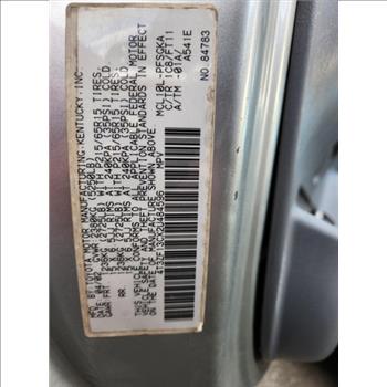 2002 Toyota Sienna (Jamaica, NY 11430)