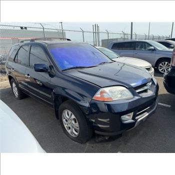 2003 Acura MDX (Jamaica, NY 11430)