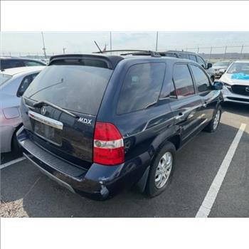 2003 Acura MDX (Jamaica, NY 11430)