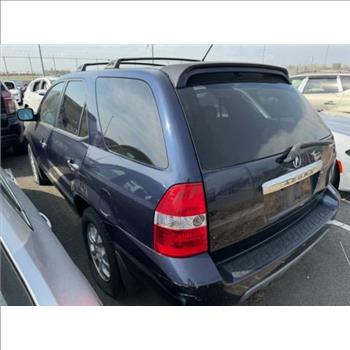 2003 Acura MDX (Jamaica, NY 11430)
