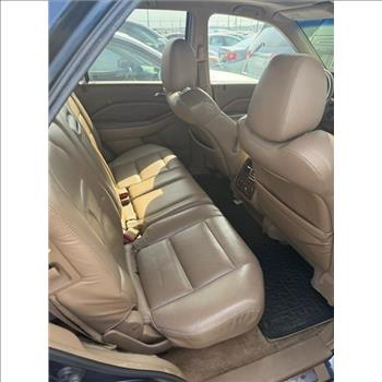 2003 Acura MDX (Jamaica, NY 11430)