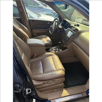 2003 Acura MDX (Jamaica, NY 11430)
