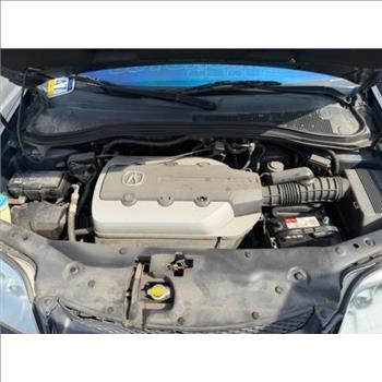 2003 Acura MDX (Jamaica, NY 11430)