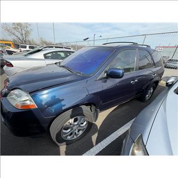 2003 Acura MDX (Jamaica, NY 11430)