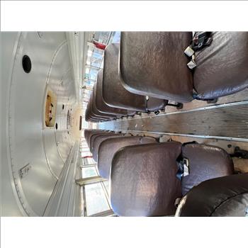 2003 Blue Bird School Bus (Garfield, NJ 07026)