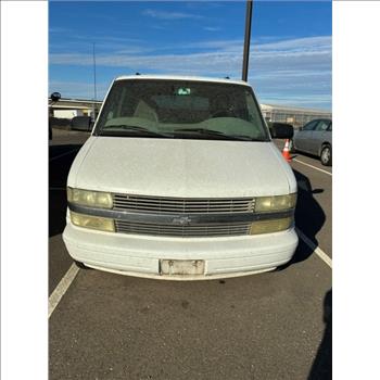 2003 Chevrolet Astro (Merced, CA 95348)