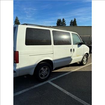 2003 Chevrolet Astro (Merced, CA 95348)