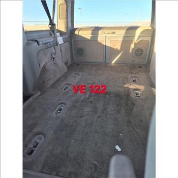 2003 Chevrolet Astro (Merced, CA 95348)