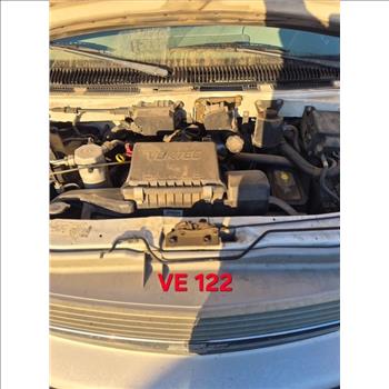 2003 Chevrolet Astro (Merced, CA 95348)