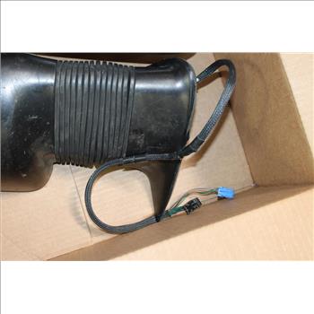 2003 Chevrolet Silverado 3500 Exterior Mirrors 18-44600-000