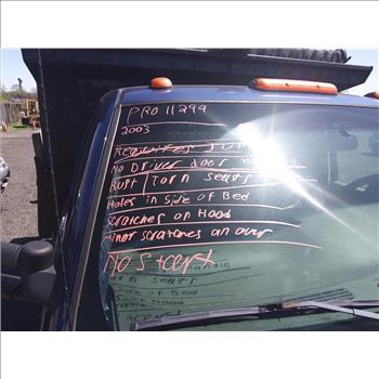 2003 Chevrolet Silverado (Hartford, CT 06114)