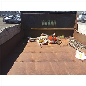 2003 Chevrolet Silverado (Hartford, CT 06114)