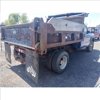 2003 Chevrolet Silverado (Hartford, CT 06114)