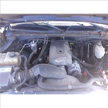 2003 Chevrolet Silverado (Hartford, CT 06114)