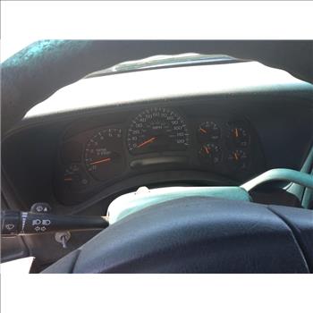 2003 Chevrolet Silverado (Hartford, CT 06114)