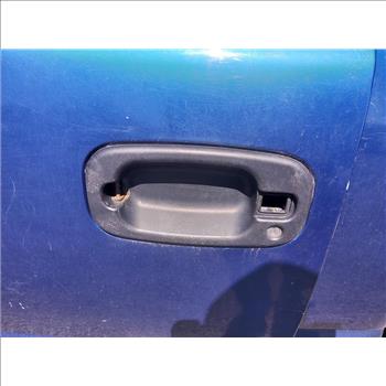 2003 Chevrolet Silverado (Hartford, CT 06114)