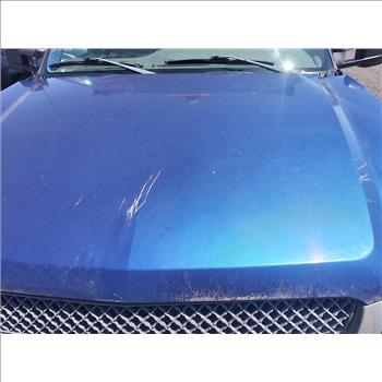 2003 Chevrolet Silverado (Hartford, CT 06114)